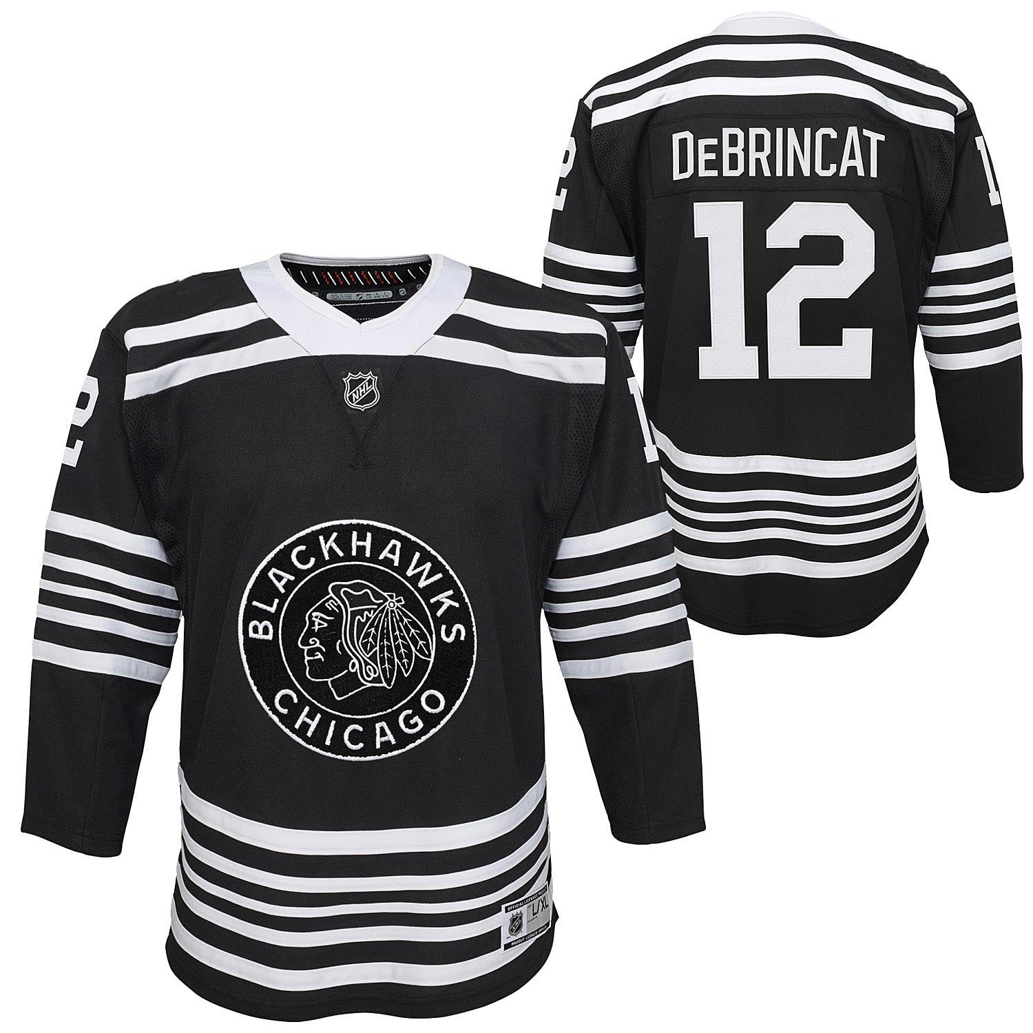 Chicago Blackhawks Apparel, Chicago Blackhawks Jerseys, Chicago Blackhawks  Gear