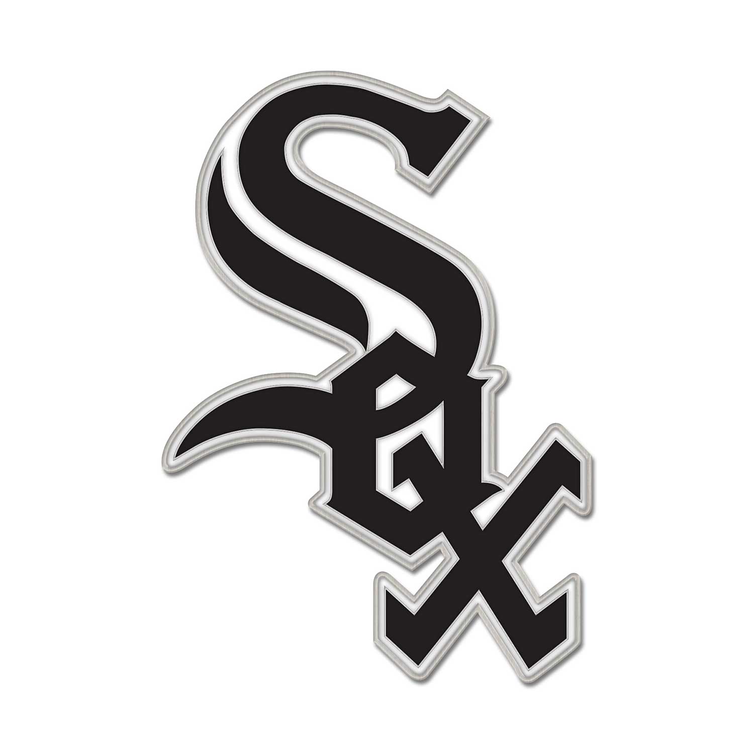 Chicago White Sox Mini Pennant – Wrigleyville Sports