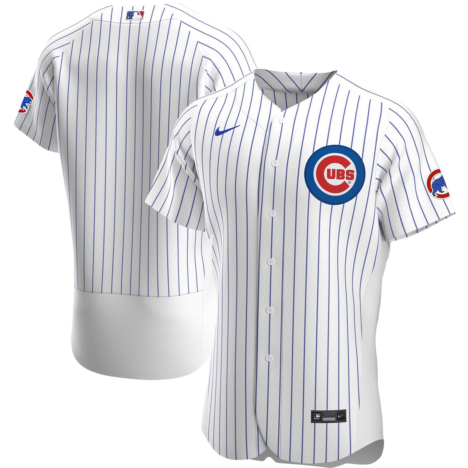 Authentic Chicago Cubs Jerseys, Throwback Chicago Cubs Jerseys & Clearance  Chicago Cubs Jerseys