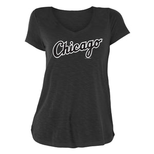 Nike Chicago White Sox city connect Southside Chi Town shirt, hoodie,  sweater, longsleeve and V-neck T-shirt