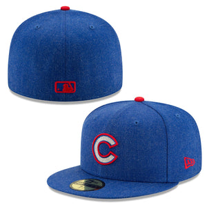 Chicago Cubs unveil temporary London Series jersey patch