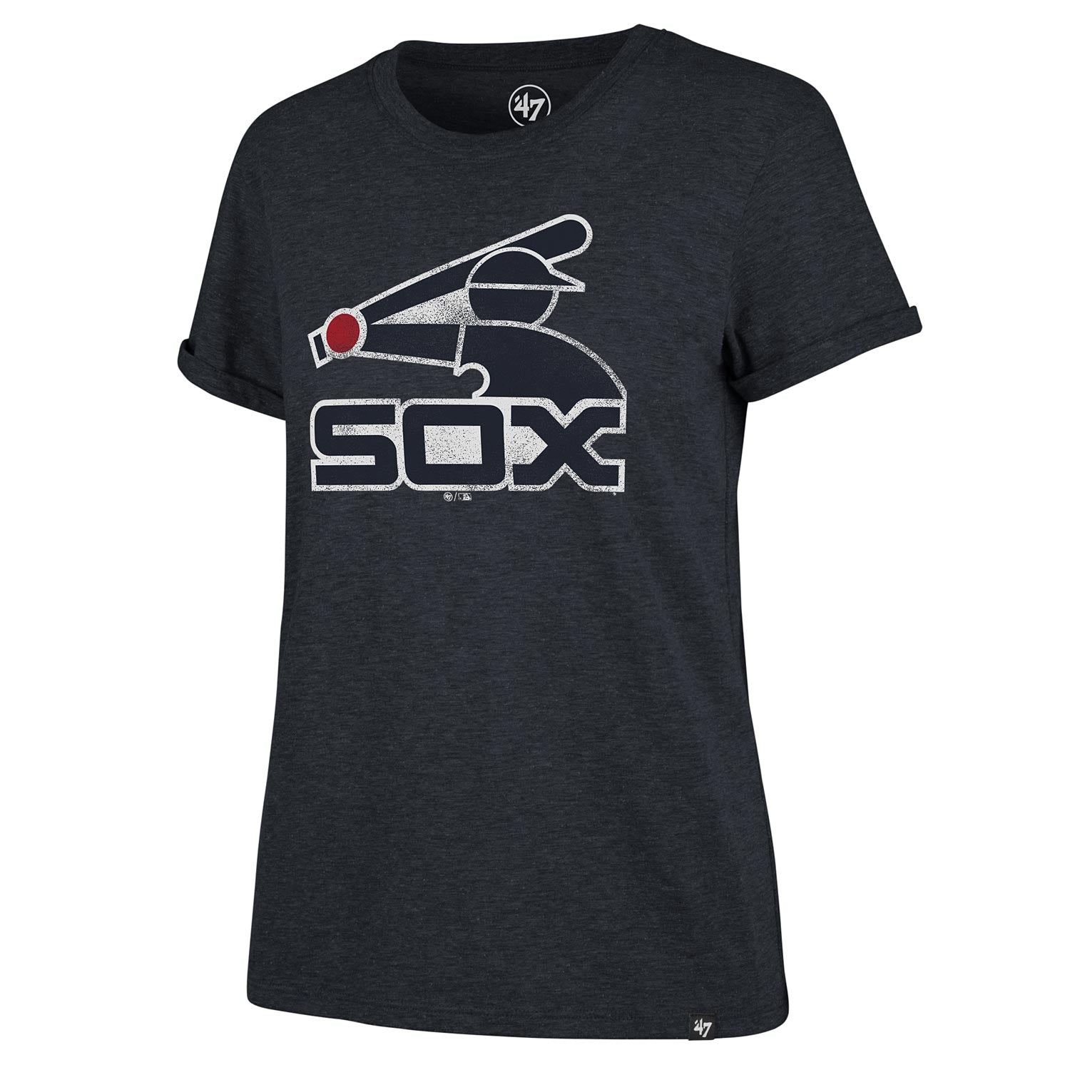 Vintage Chicago White Sox Logo T-Shirt