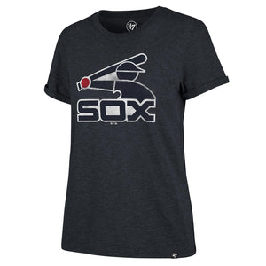 Retro Chicago White Sox Women's T-Shirt Tee