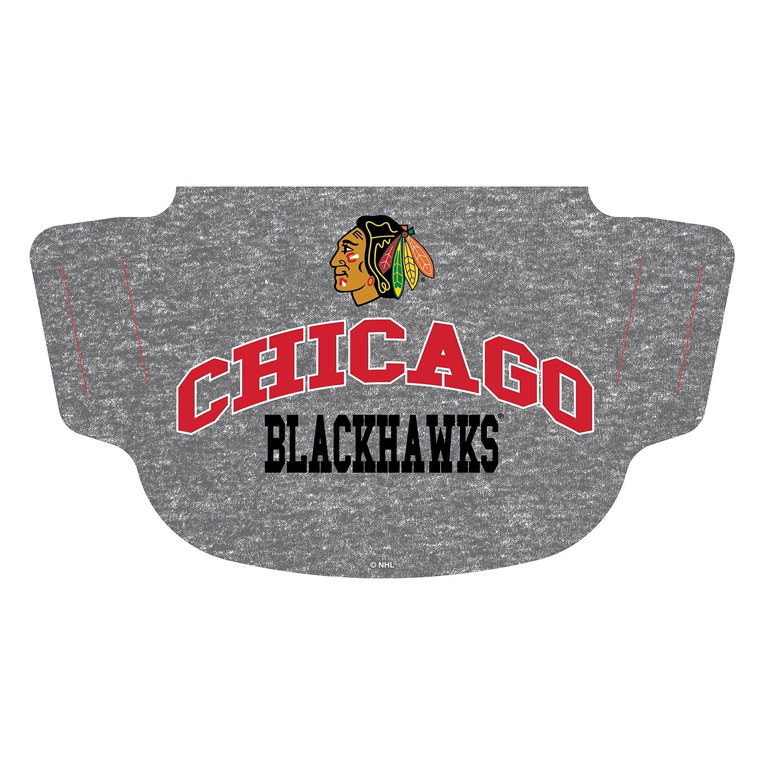 Chicago Blackhawks Gear, Blackhawks WinCraft Merchandise, Store