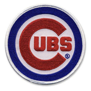 Chicago White Sox 1972 Emblem Sleeve Patch