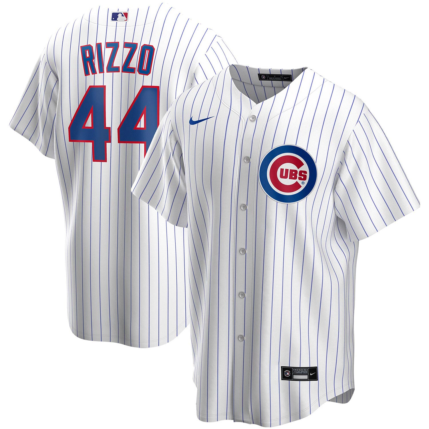 Official Nike Chicago Cubs Jerseys – Ivy Shop