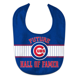 Chicago Cubs NB/IN Creeper Boys Set - Clark Street Sports