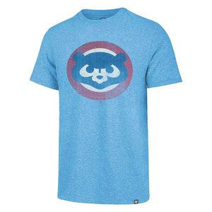 Genuine Merchandise, Shirts, Chicago Cubs 5 Barney Shirt