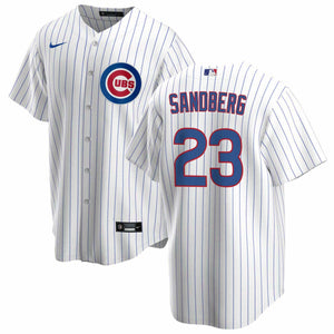 Nike Men's Royal Chicago Cubs Alternate Authentic Team Jersey - ShopStyle  Short Sleeve Shirts