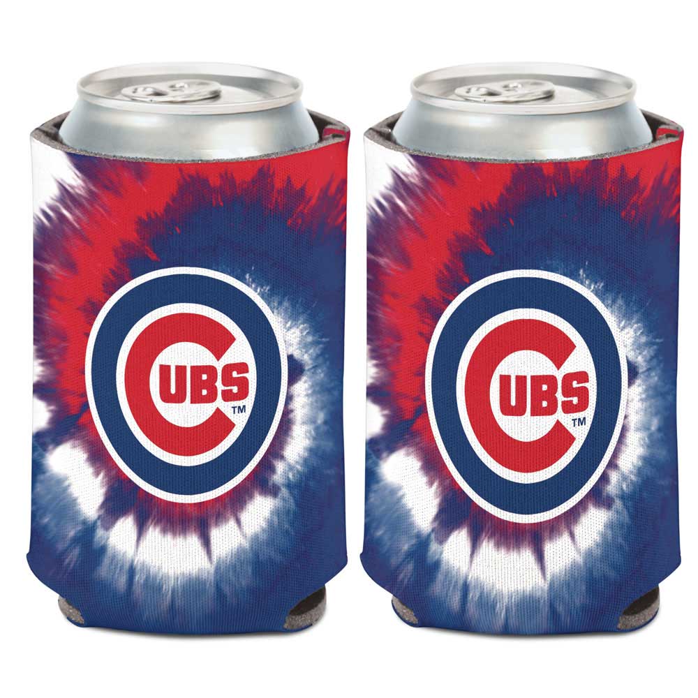 Cubs Tie Dye 