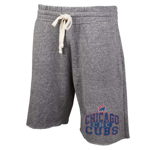 Chicago Cubs Edition Crosstown Series Shorts by JFG for Mitchell