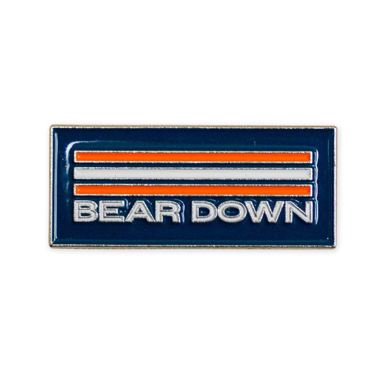 Bear Down Chicago Bears! 