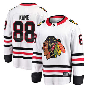 Blackhawks No81 Marian Hossa Stitched Black Youth Jersey