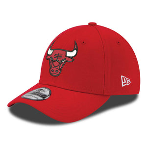 Chicago Bulls New Era Camo 39THIRTY Flex Hat - Charcoal/Black