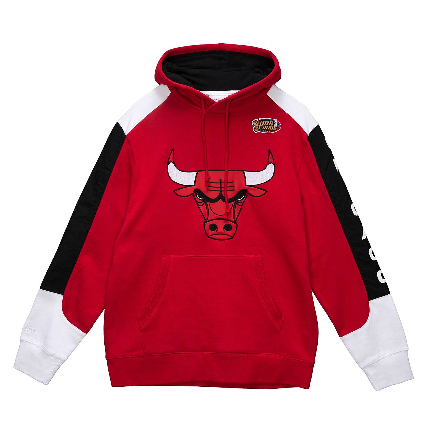 Official Chicago Bulls Hoodies, Bulls Sweatshirts, Pullovers