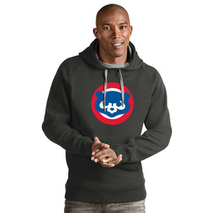 CUMHS00021  Sweatshirts, Chicago cubs gear, Hooded sweatshirts