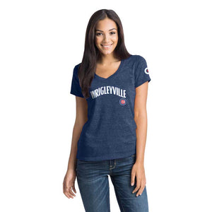 Chicago White Sox Southside GREY T-Shirt Women's