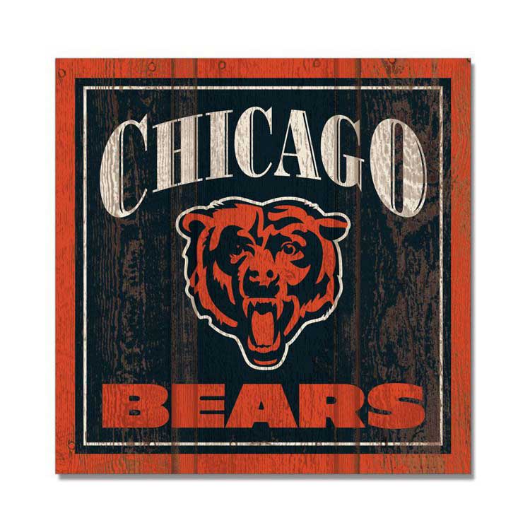 Chicago Bears Gear, Bears WinCraft Merchandise, Store, Chicago Bears Apparel