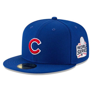 Chicago Cubs 1979 Cooperstown Wool 59/50 – Wrigleyville Sports