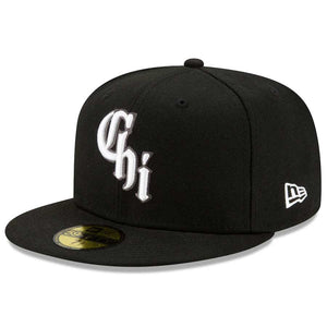 MLB City Connect Fitted Hats