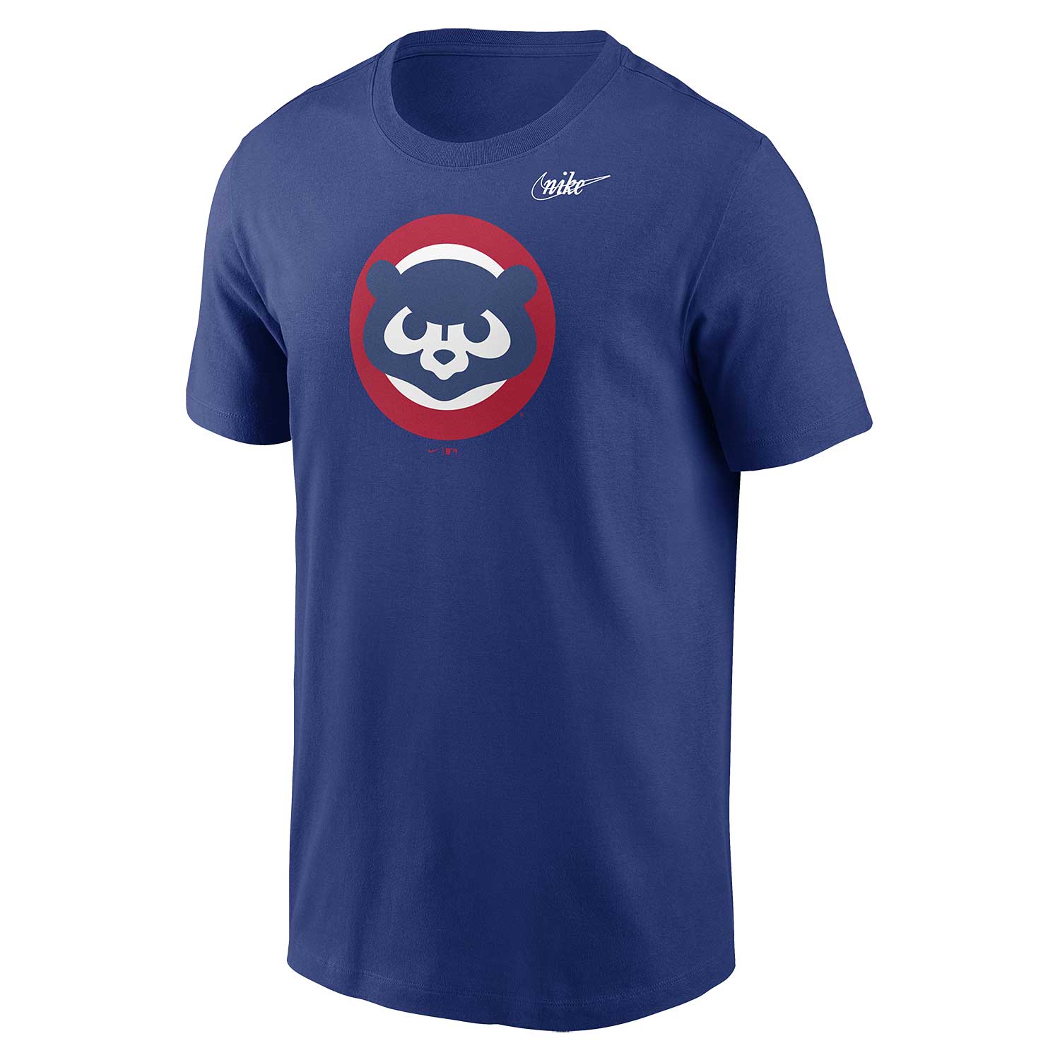 Chicago Cubs Nike Cooperstown 1984 T-Shirt X-Large