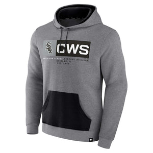 Chicago White Sox Loop Crew Sweatshirt - Mens