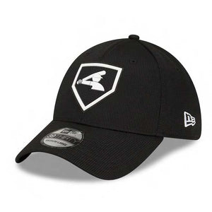 Men's Chicago White Sox New Era Black 2022 Clubhouse Alternate