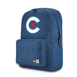 Lusso Chicago Cubs Regan Fanny Pack in Navy