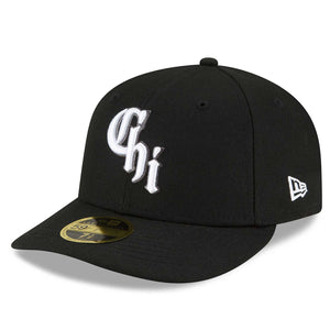 Chicago White Sox City Side 59Fifty by New Era