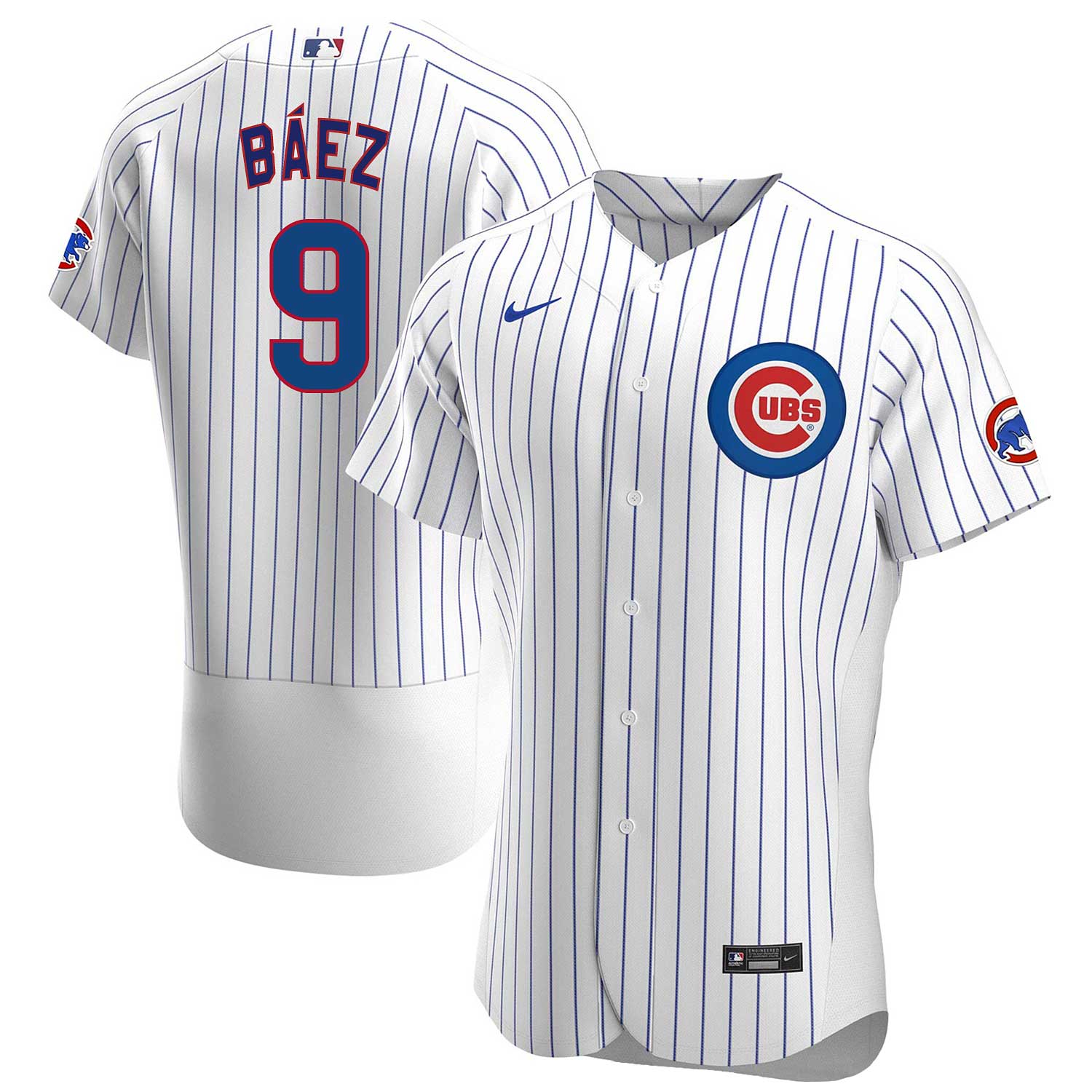 Official Nike Chicago Cubs Jerseys – Ivy Shop