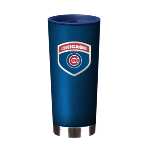Chicago Cubs Dugout Mug® | Baseball Bat Mug