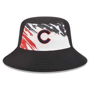 Chicago Cubs 2023 4th Of July 9FIFTY Snapback – Wrigleyville Sports