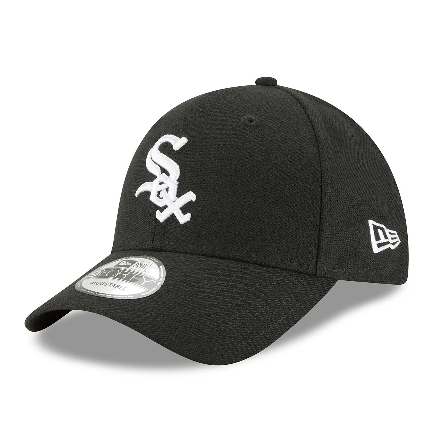 Lids Chicago White Sox New Era Youth Patch Trucker 9FORTY Snapback