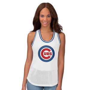 Buy MLB Chicago Cubs Prime Clear Tote Bag at Ubuy India