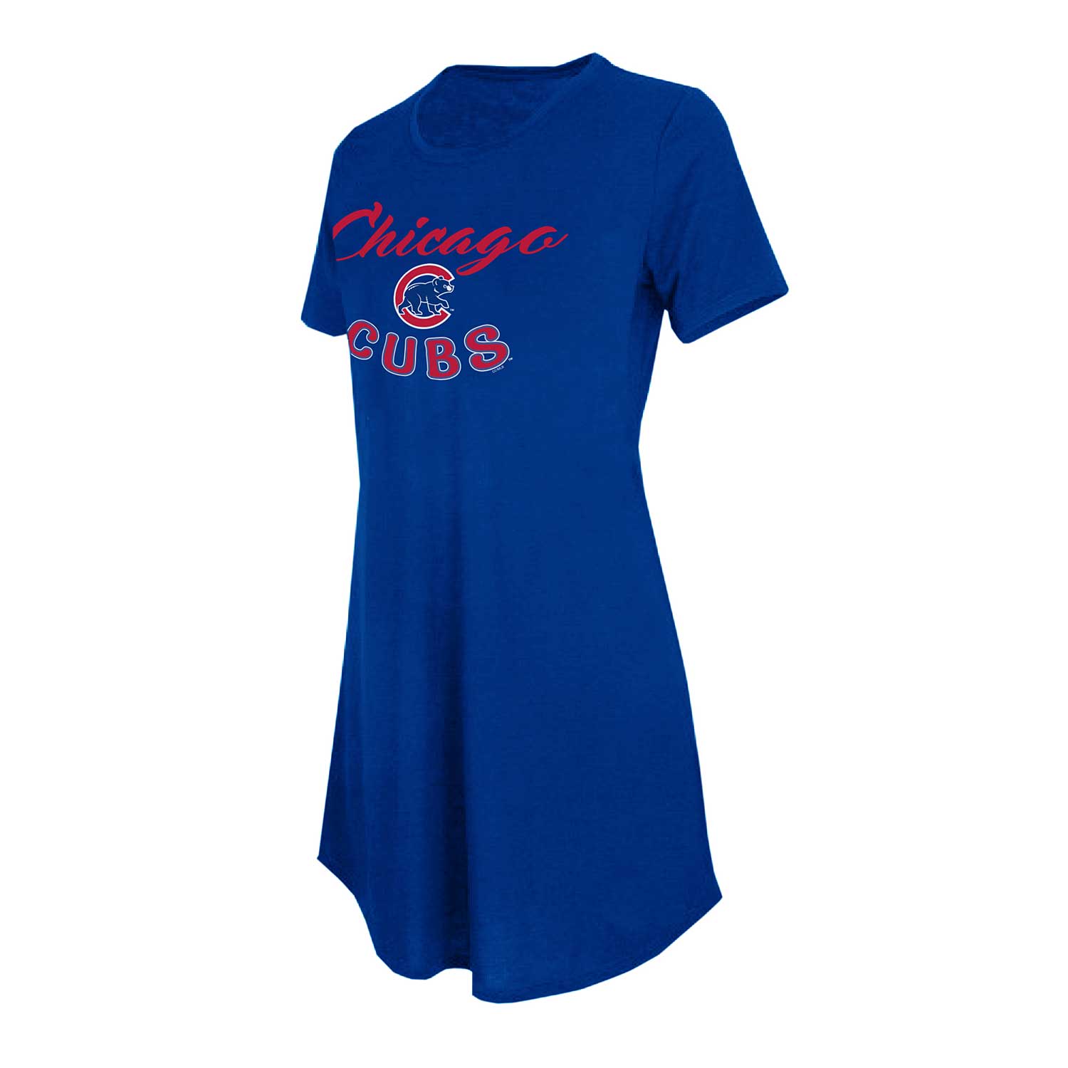 Chicago Cubs Nightshirt