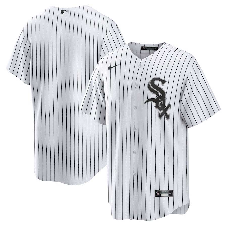 Chicago White Sox City Connect Jersey Pin – Wrigleyville Sports
