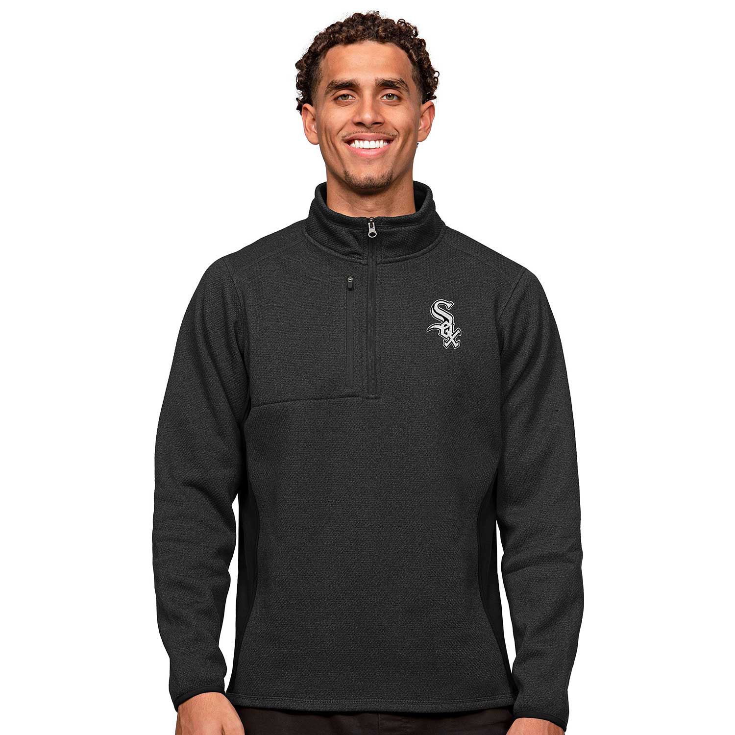 Antigua Chicago White Sox MLB Fan Shop