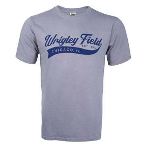 New Era Chicago Cubs City Edition Wrigleyville T-Shirt XLT XL Tall