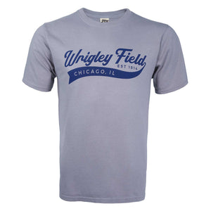 Chicago Cubs New Era Wrigleyville City Connect T-Shirt – Cubs Den