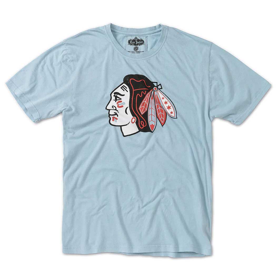 Blackhawks Strength T Shirt