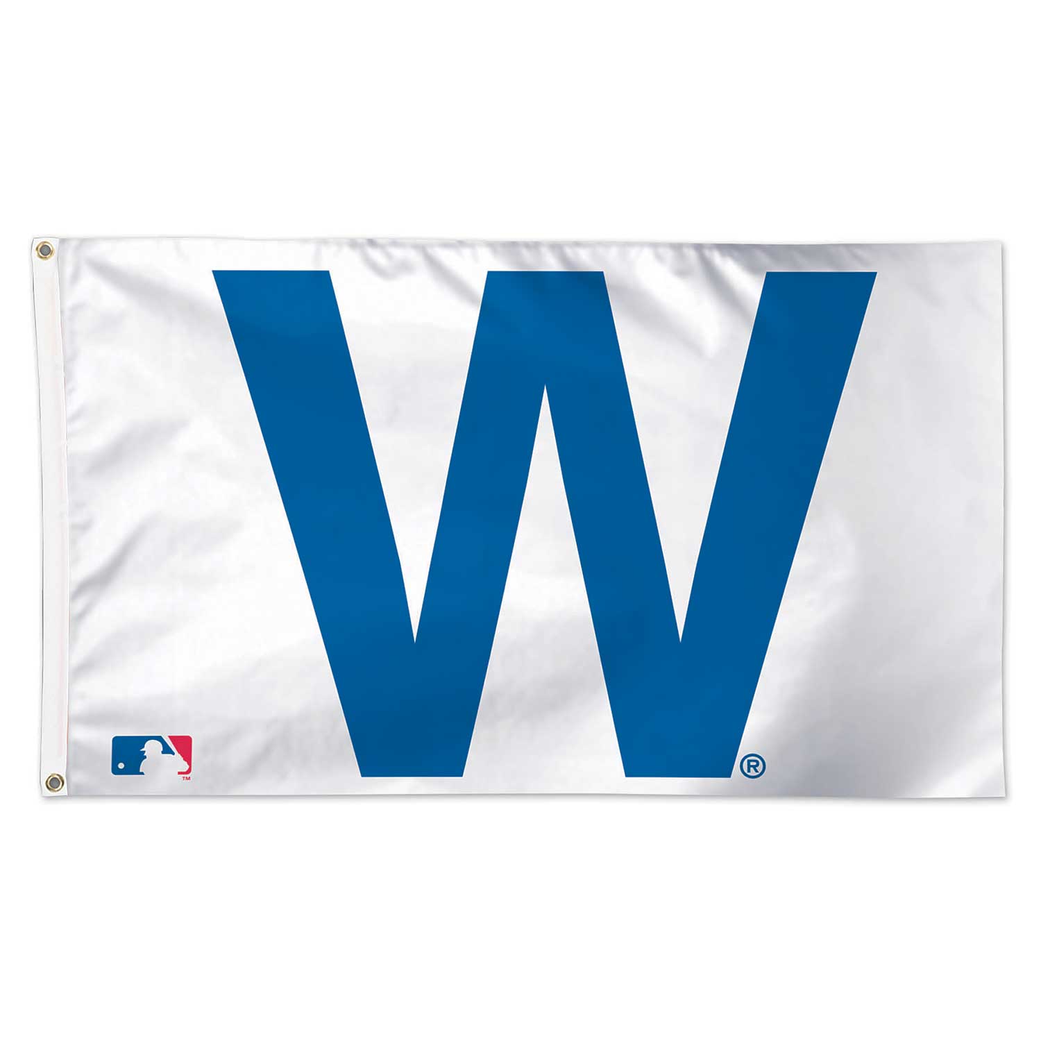 Chicago Cubs W Flag – Wrigleyville Sports