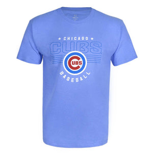 Chicago Cubs Youth Vintage Classic Grey T-Shirt – Wrigleyville Sports