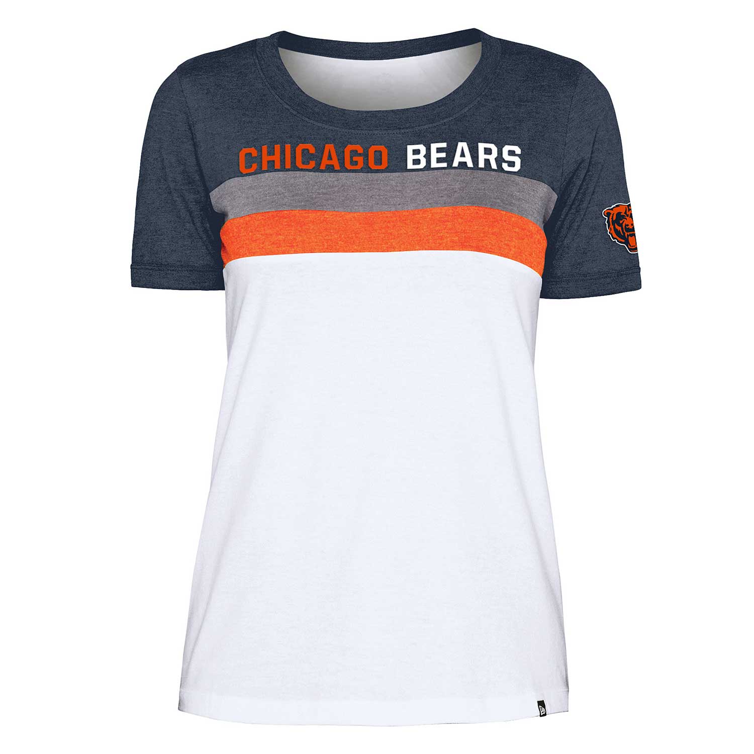 Women Chicago Shirt 