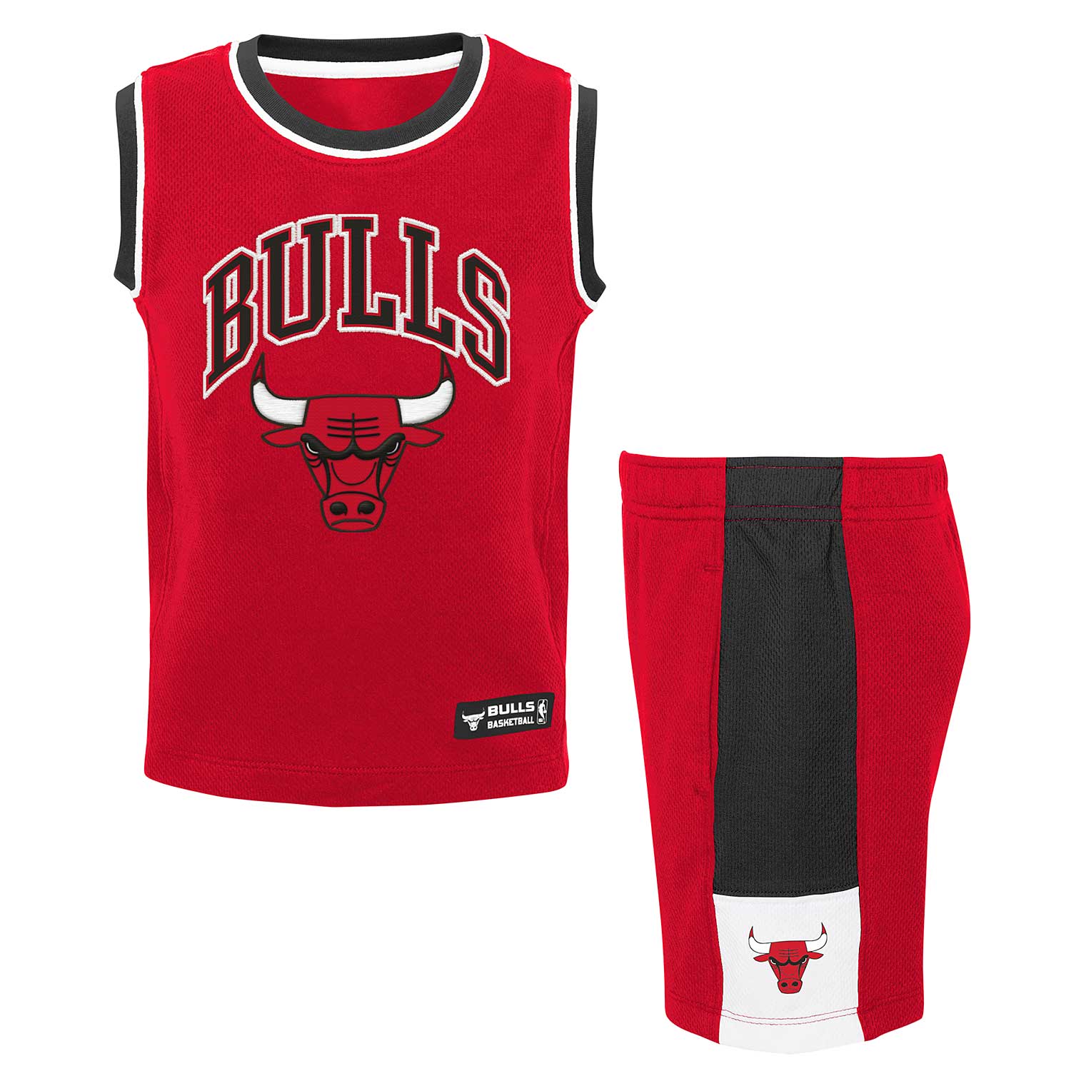 Chicago Bulls Latest Basketball Jersey