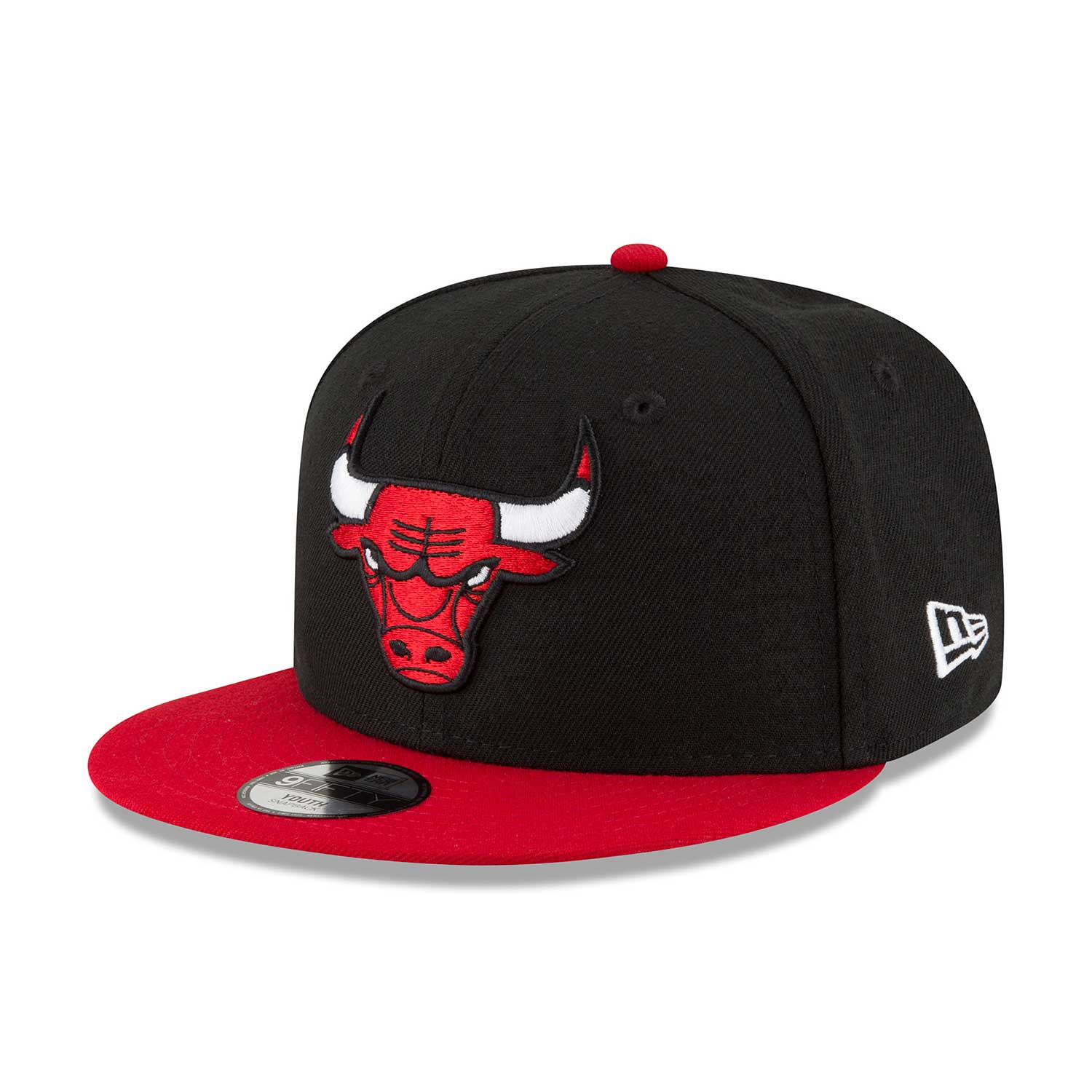 Chicago Bulls Snapback Youth Cap Hat