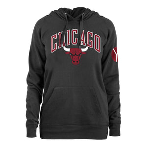 Chicago Bulls Ladies 2022/23 City Edition T-Shirt – Wrigleyville Sports