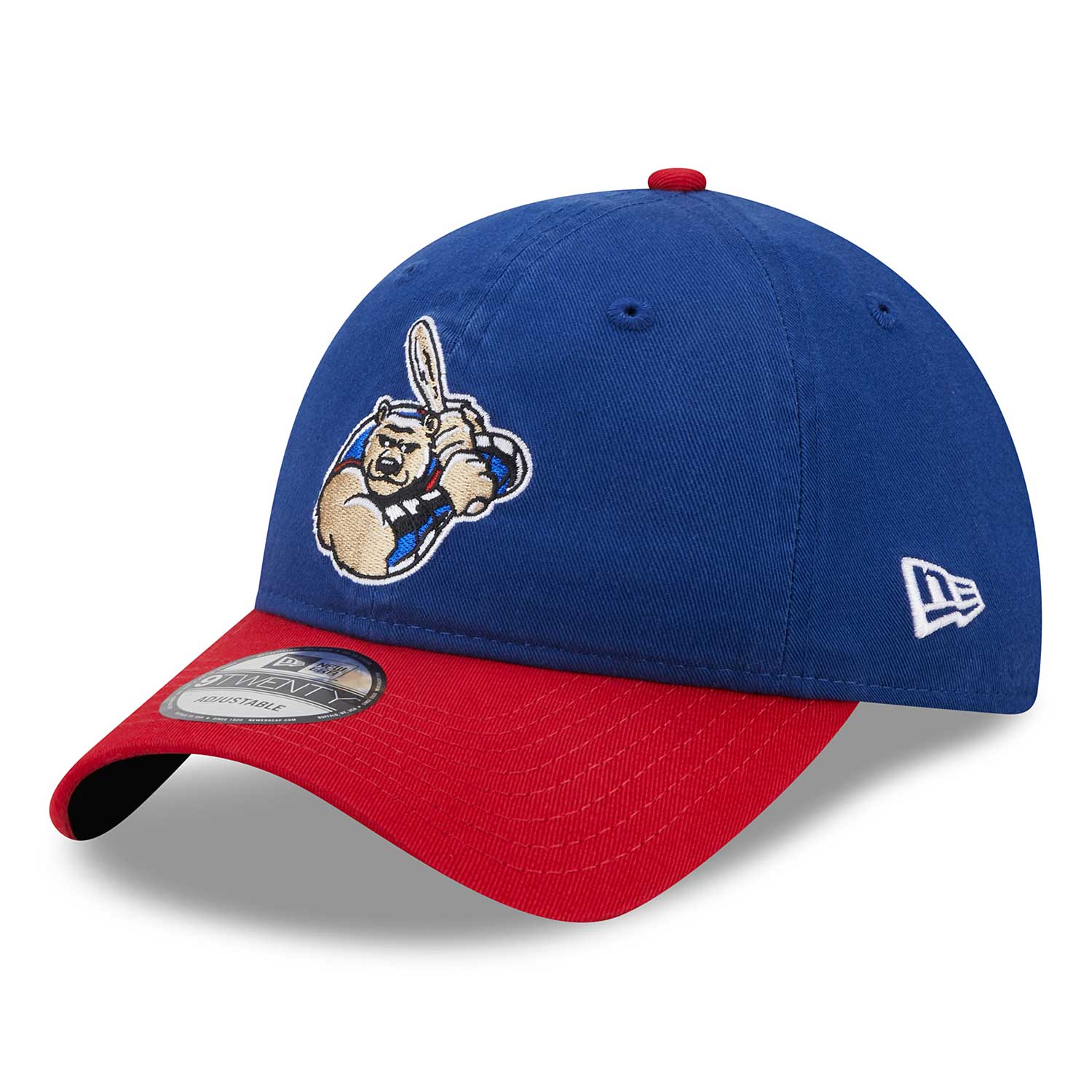 Men's Chicago Cubs City Connect Adjustable 920 Cap – Iowa Cubs