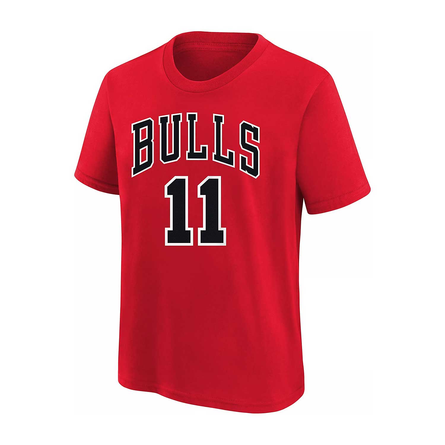 Chicago Bulls DeMar DeRozan Youth Name and Number Shirt – Wrigleyville  Sports