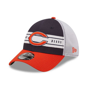 Lids Chicago Bears New Era 2021 NFL Training Camp 39THIRTY