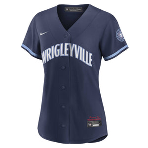 Chicago White Sox Nike Youth City Connect Replica Jersey – Wrigleyville  Sports
